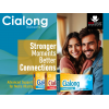 CIALONG 5 MG ( TADALAFIL ) 30 FILM-COATED TABLETS CIALONG 5 MG ( TADALAFIL ) 30 FILM-COATED TABLETS